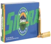 Sierra A156102 Outdoor Master  243Win 100gr Jacketed Hollow Point Sport Master 20 Box