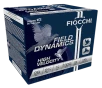Fiocchi 28HV9 Field Dynamics High Velocity 28Gauge 2 75  3 4oz 9Shot 25 Rounds