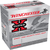 Winchester Super-X Xpert Hi-Velocity Steel 12 ga  2 75 in  1 1 8 oz  4 Shot 25 rd 