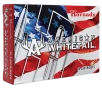 Hornady American Whitetail Rifle Ammo 270 Win  140 gr  Interlock 20 rd 