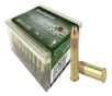 Remington Subsonic 22 Long Rifle Hollow Point 40 Grain 100 Rounds