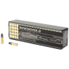 Winchester Super Suppressed 22 Long Rifle Copper Plated Round Nose 45 Grain 100 Rounds
