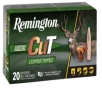 Remington Ammunition R22337 Premier Cut 270Win 130gr 20 Rounds