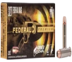 Federal Premium HammerDown 327 Federal Magnum Bonded Hollow Point 127 Grain 20 Rounds
