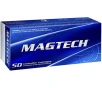 Magtech 25A Range Training  25ACP 50gr Full Metal Jacket 50 Rounds