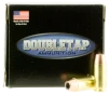 DoubleTap Ammunition 40135CE Home Defense  40S W 135gr Jacketed Hollow Point 20 Rounds