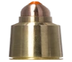 Norma Ammunition 20166532  Tipstrike 6 5x55Swedish 140gr 20 Rounds