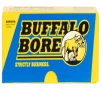 Buffalo Bore Ammunition 19G20 Tactical Strictly Business 357Mag 125gr Jacketed Hollow Point 20 Rounds