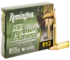 Remington Ammunition R21345 Premier Long Range 308Win 172gr Speer Impact 20 Rounds