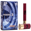 Federal Power-Shok Shotgun Ammo 410 ga  2 5 in  1 4 oz  HP Rifled Slug 5 rd 