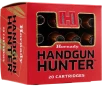 Hornady Handgun Hunter Ammo 10mm Monoflex 20 rd 