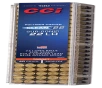 CCI Clean22 22 Long Rifle Lead Round Nose 40 Grain 100 Rounds