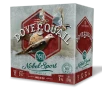 Nobel eurosports Llc ANSF128 Dove   Quail  12Gauge 2 75  1 1 8oz 8Shot 25 Rounds