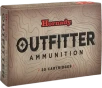 Hornady Outfitter Rifle Ammo 338 Win  Mag  225 gr  CX OTF 20 rd 