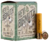 Hevi Shot Bismuth Shotgun Ammo 20 ga  3 in  1 1 8 oz  2 Shot 25 rd 