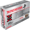 Winchester Super-X Rifle Ammo 223 Rem 55 gr  Pointed Soft Point 20 rd 