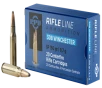 Prvi Partizan PPU PP3081 308 Winchester Soft Point 150 Grain 20 Rounds