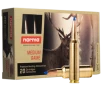 Norma Ammunition 20176332 Dedicated Hunting Bondstrike 300WinMag 180gr Bonded Polymer Tip 20 Rounds
