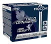 Fiocchi High Velocity Hunting Loads 20 ga  2 75 in  1 oz  5 Shot 25 rd 