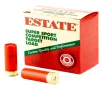 Estate Super Sport Competition Target Load 12 ga  2 75 in  3 Dr  1 oz 8 Shot 25 rd 