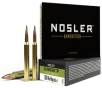 Nosler Expansion Tip Rifle Ammunition 300 Win  Mag  180 gr  ET SP 20 rd 