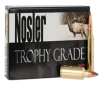 Nosler Expansion Tip Rifle Ammunition 300 WSM  180 gr  ET SP 20 rd 