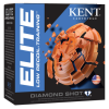 Kent Cartridge E12L248 Elite Low Recoil-Training 12 Gauge 2 75 quot  7 8 oz 8 Shot 25 Rounds