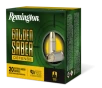Remington Ammunition 27606 Golden Saber Defense 38Special P 125gr Brass Jacketed Hollow Point 20 Rounds