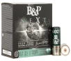 B P 12B1NX75 Next  12Gauge 2 75  1oz 7 5Shot 25 Rounds