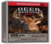 Winchester Deer Season XP 308 Winchester Extreme Point 150 Grain 20 Rounds