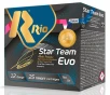 Rio Ammunition STT32LR75 Team Target  12Gauge 2 75  1 1 8oz 7 5Shot 25 Rounds