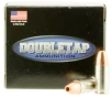 DoubleTap Ammunition 9MM77X Home Defense  9mmLuger 77gr Lead Free Hollow Point 20 Rounds