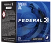 Federal N1328 Game-Shok Heavy Field 32Gauge 2 50  1 2oz 8Shot 25 Rounds
