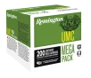 Remington Ammunition 20107 UMC Mega Pack 300Blackout 150gr Full Metal Jacket 200 Rounds  Loose