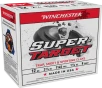 Winchester USA Super Target Load 12 ga  2 75 in  1 1 8 oz  8 Shot 25 rd 