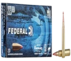 Federal Varmint   Predator Rifle Ammo 223 Rem  53 gr  V-Max 20 rd 