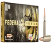 Federal Premium 300 WSM Barnes TSX 165 Grain 20 Rounds
