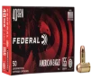 Federal American Eagles Pistol Ammo 40 S W 155 gr  FMJ 50 rd 