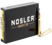 Nosler Ballistic Tip Rifle Ammunition 308 Win  150 gr  BT SP 20 rd 