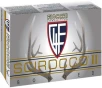 Fiocchi 300WMSCA Hyperformance  300WinMag 180gr Swift Scirocco II Boat Tail Spitzer 20 Rounds