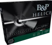 B p Ammunition 12B1FE75 Helice Electro 12Gauge 2 75  1oz 8Shot 10 Rounds