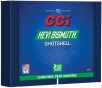 CCI 3738B Pest Control HEVI-Bismuth 38Special 357Mag 10 Rounds