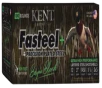 Kent Cartridge CC123FSP363X5 Fasteel   Precision Steel Sports South Exclusive Bayou Blend 12Gauge 3  1 1 4oz 3x5Shot 200 Rounds