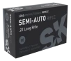SK 420148 Semi-Auto Rilfe  22LR 40gr 50 Rounds
