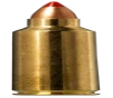 Norma Ammunition 20156502  Tipstrike 204Ruger 40gr V-Max 20 Rounds