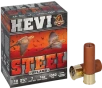 HEVI-Shot HS61227  Upland 12Gauge 2 75  1oz 7Shot 25 Rounds