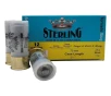 Sterling 12 Gauge Shotgun Ammo - Tornado Slug   1 470 fps   2 75 inch   10rd Box