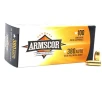 Armscor Ammo 380acp 95gr Fmj 100 12 Value Pack