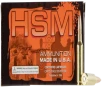 HSM  Tipping Point 2 Super Shock Tip 300 Win Mag 165 gr Hornady SST 20 Rounds