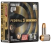 Federal Premium Personal Defense Handgun Ammo 40 S W 165 gr  Hydra-Shok Deep 20 rd 